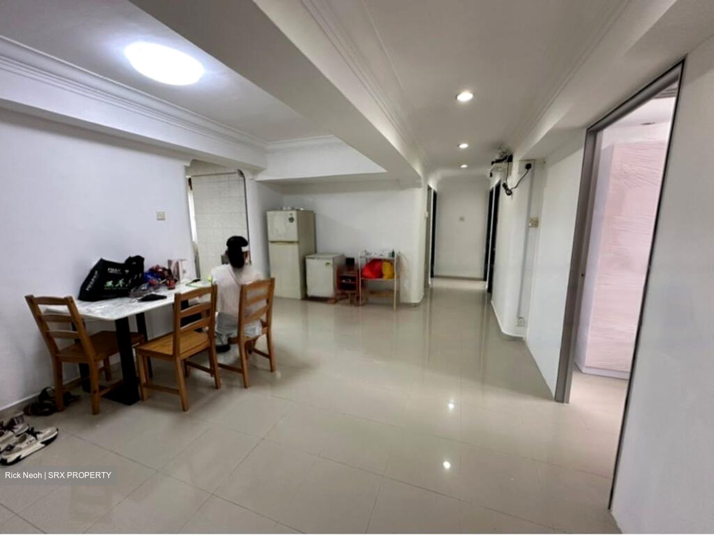 People's Park Complex (D1), Apartment #427869161